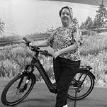 Adelheid Kendel-Roth