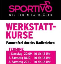 sportivo-bikes-kurse